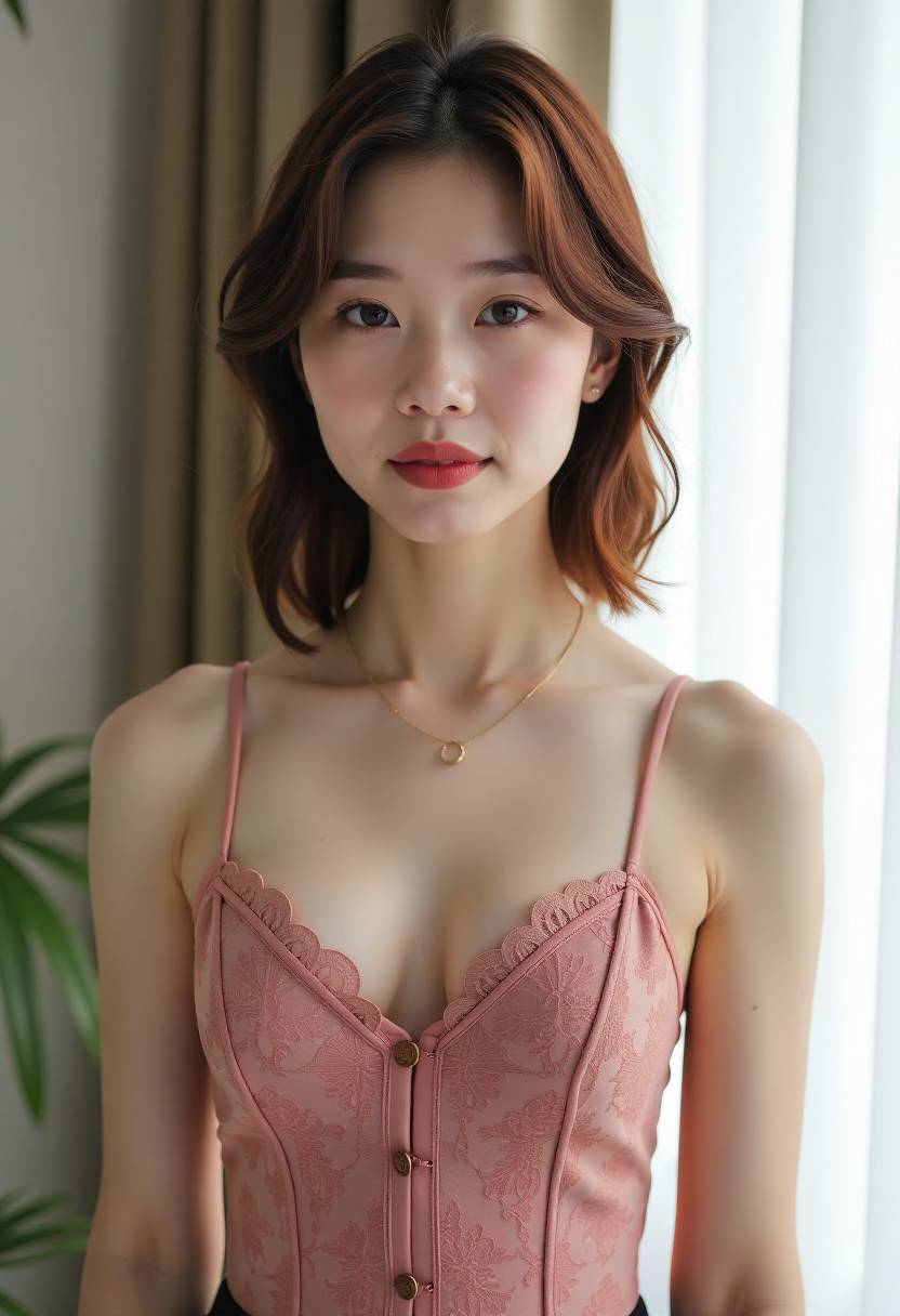 一起去散步节目图